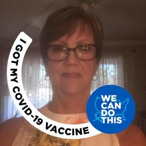 Meet your Posher, Janet